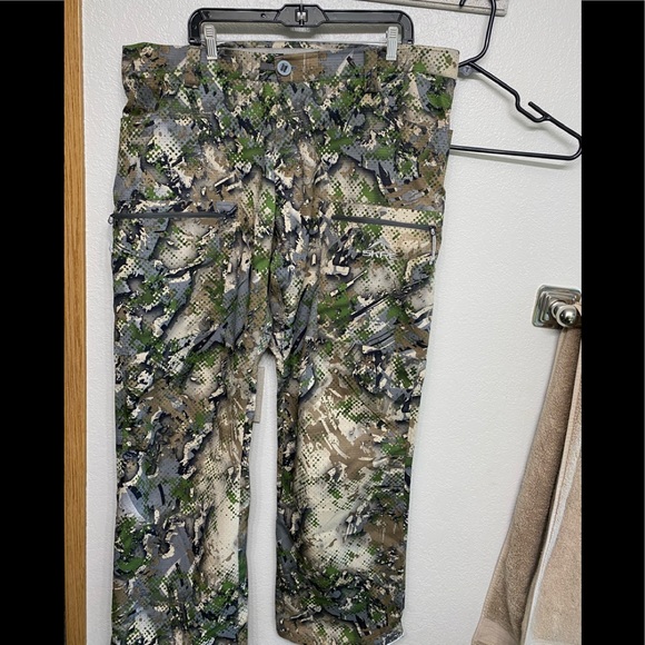 SKRE Uinta Early Season Pants. - Picture 1 of 1